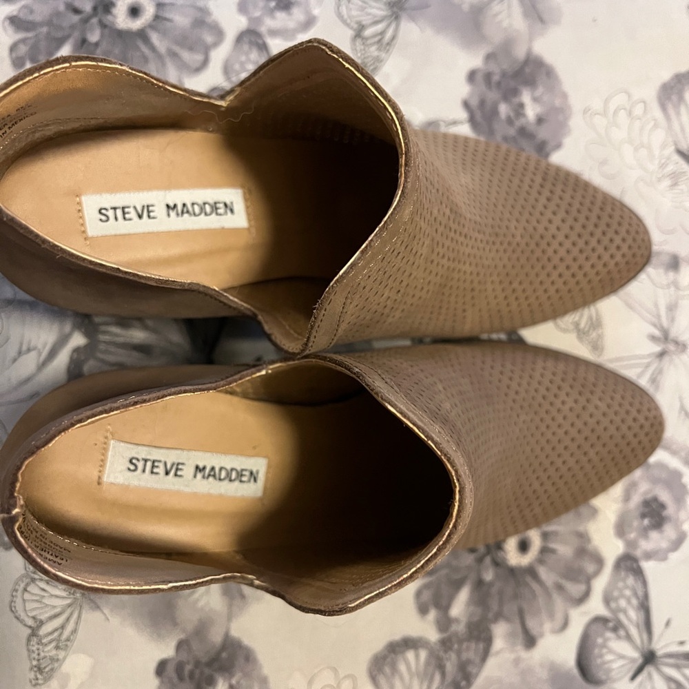 Steve Madden ankle boots - Picture 3 of 5